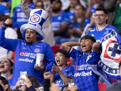 Cruz Azul vs Philadelphia: fecha, horario y dónde ver en vivo la jornada 1 de la Leagues Cup 2026