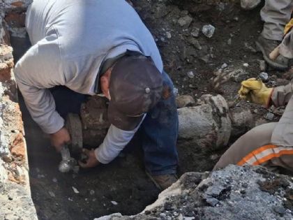 Recuerda: desde este miércoles no habrá agua en estas colonias de Pachuca