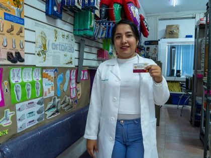 Jóvenes Construyendo el Futuro en Hidalgo da más de 9 mil pesos al mes