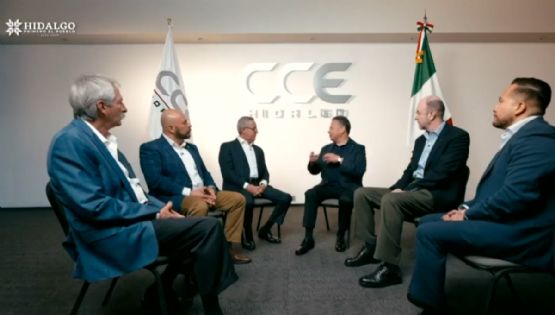 Apunta Mercado Libre a consolidar en Hidalgo un centro logístico estratégico