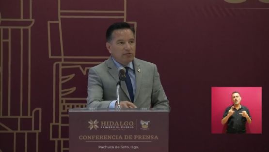 Registra Hidalgo avance histórico en competitividad estatal del IMCO