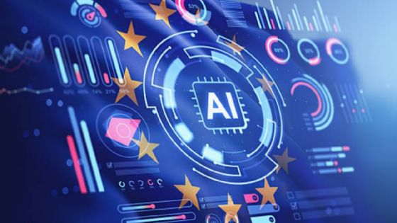 Europa le pone reglas a la IA para distinguir contenido real y generado