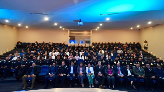 “No todos los municipios de Guanajuato están trabajando en seguridad”: Juan Mauro González
