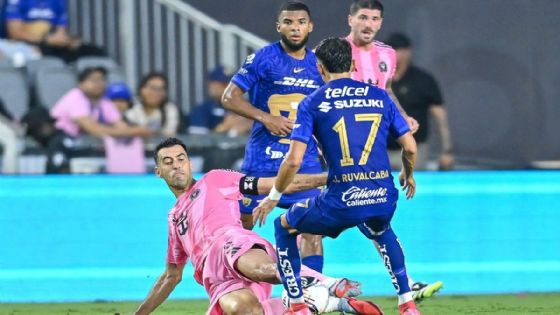 Todo listo para la Leagues Cup 2026: Así se ven las apuestas rumbo al torneo