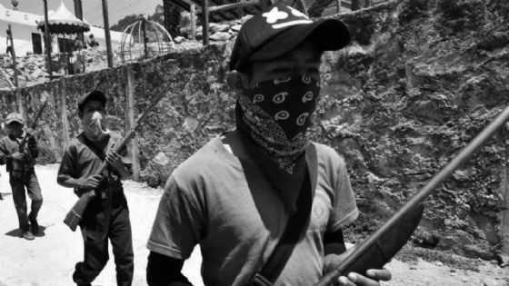Congelan desde hace 10 meses ley para frenar reclutamiento de menores por el crimen