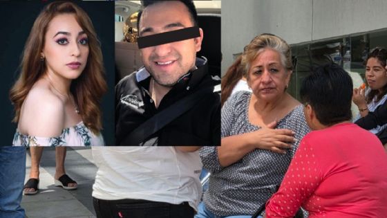 Jesús, detenido por asesinato de maestra en Orizaba, seguirá proceso en libertad