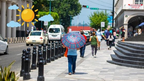 Así estará el clima en Xalapa este miércoles 05 de agosto
