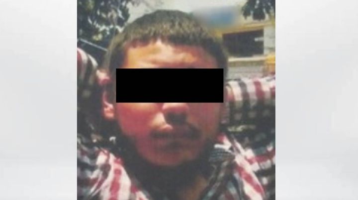 Dan 140 años de prisión a "El Pumba" por secuestro agravado en Oaxaca