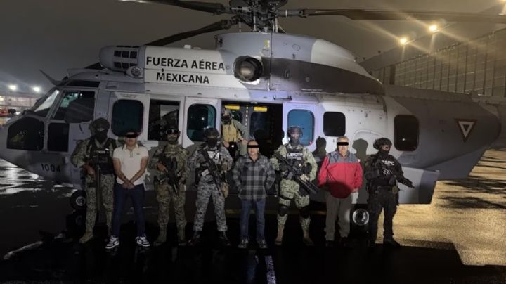"El Poncho" o “Quiringua”: ¿quién es el líder criminal ingresado al Altiplano?