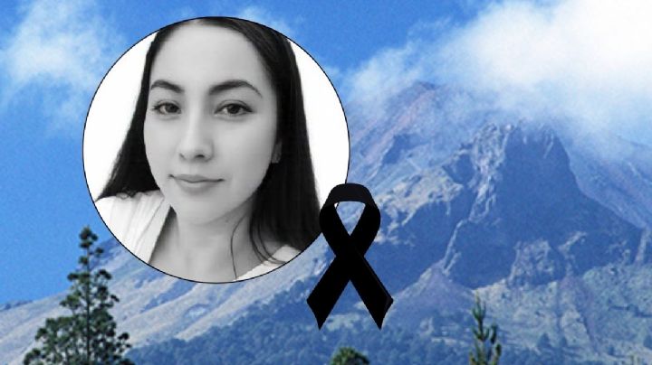 Muere Alma Delia, estudiante del Tecnológico de Huatusco tras accidente en volcán La Malinche