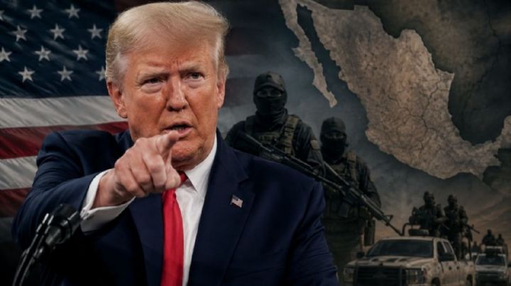 El desgaste de Trump… y México a la vista