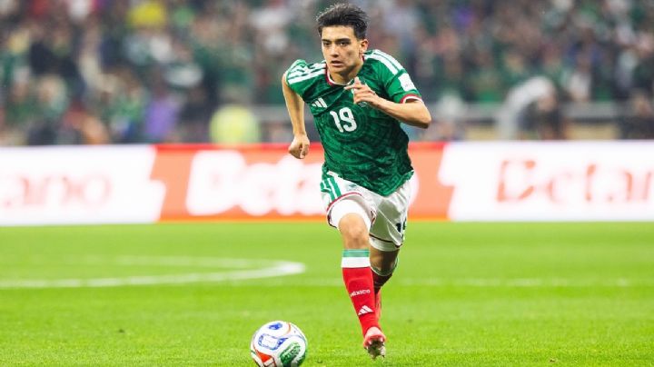 ¿Cuándo será el partido de México vs Estados Unidos?