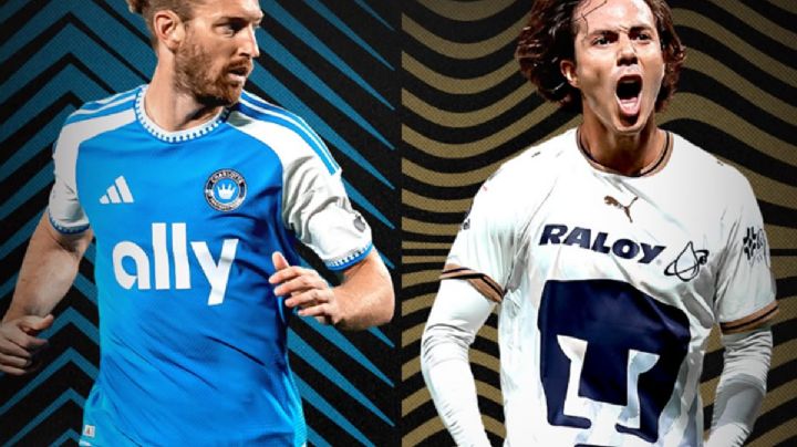 Leagues cup: cuándo y dónde ver los partidos gratis
