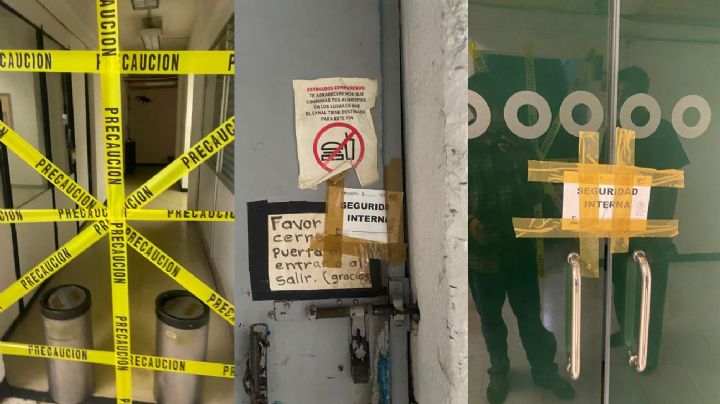 "No hubo mal uso de Canal Once": estudiante del IPN rechaza carpetas de investigación