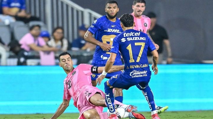 Todo listo para la Leagues Cup 2026: Así se ven las apuestas rumbo al torneo