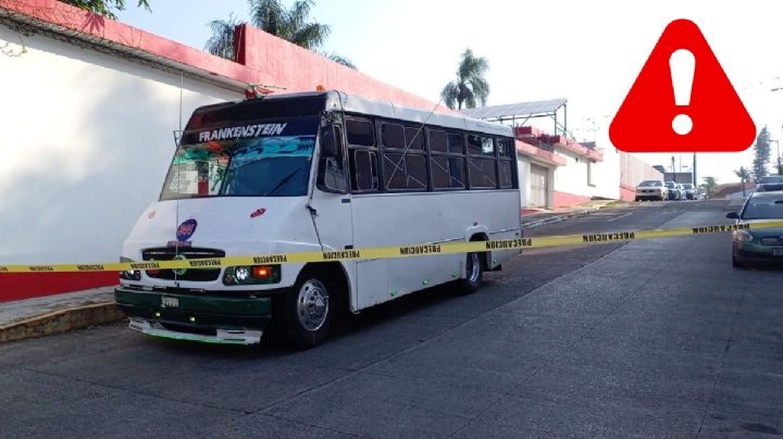 Identifican a Marta Pérez, mujer que murió atropellada por un autobús en Córdoba