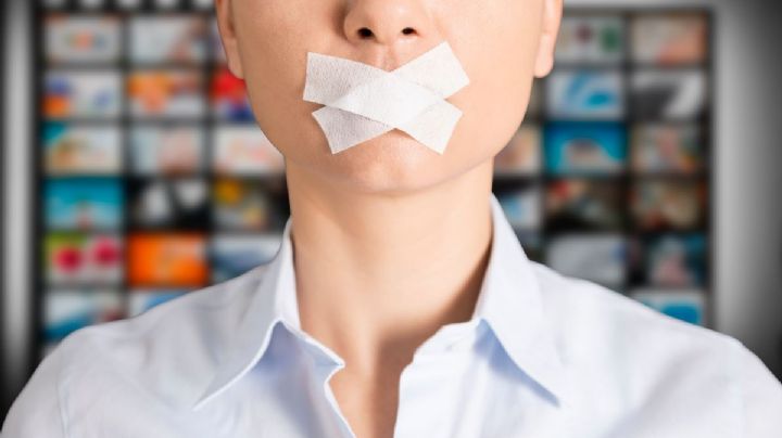 La censura por goteo: el manual de Morena contra la libertad de expresión
