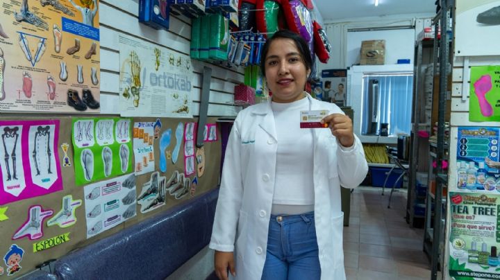 Jóvenes Construyendo el Futuro en Hidalgo da más de 9 mil pesos al mes; así te registras