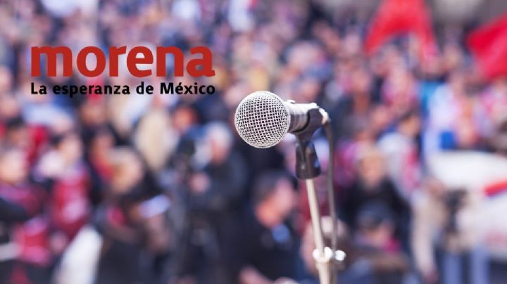 ¡Sin freno campañas ilegales de Morena!