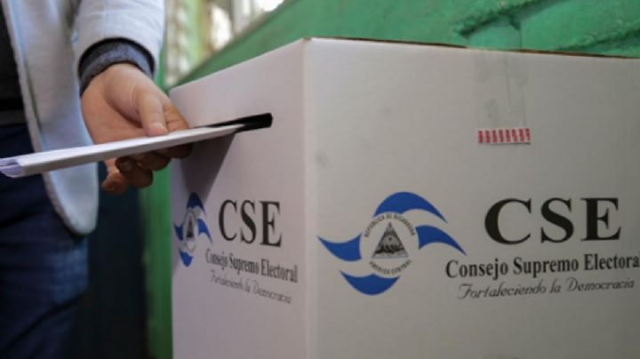 Diez países de la OEA preocupados por Nicaragua piden respetar elecciones libres