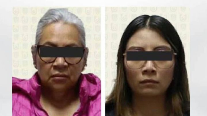 Procesan a Virginia "N" y Diana "N" por despojo agravado de inmueble en la colonia Del Valle