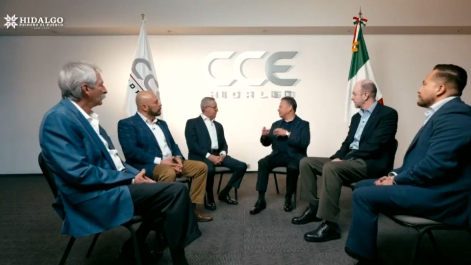 Durante los Círculos de diálogo encabezados por el gobernador Julio Menchaca Salazar con líderes empresariales, se adelantó que Hidalgo se consolidará como un hub logístico fundamental para la compañía debido a su ubicación estratégica, la coordinación institucional y el talento local.